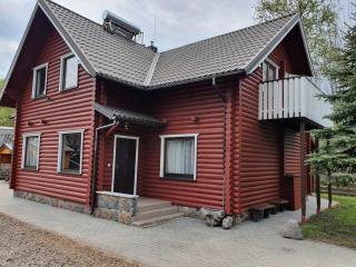 Vila Aura - Šventoji - 0