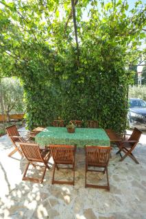 Apartments and Rooms Sinka - Biograd na Moru - 6