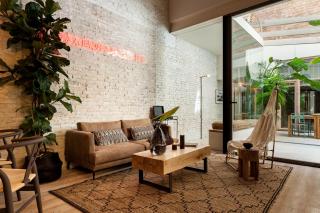 AMAZONAS - Three bedroom duplex in Gracia - Barcelone - 6
