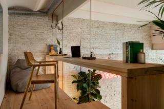 AMAZONAS - Three bedroom duplex in Gracia - 4