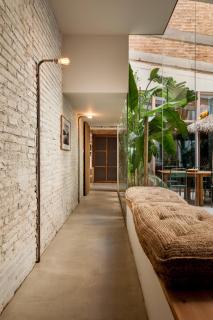 AMAZONAS - Three bedroom duplex in Gracia - Barcelone - 1