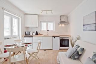 BmyGuest - Ericeira Typical Apartment - Ericeira - 8