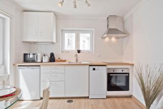 BmyGuest - Ericeira Typical Apartment - Ericeira - 7