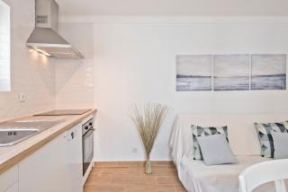 BmyGuest - Ericeira Typical Apartment - Ericeira - 6