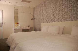 Hotel Purity - Xinzhuang - 7
