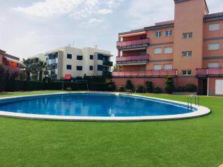 Apartamentos Nova Vita Altamar - Alcossebre - 0