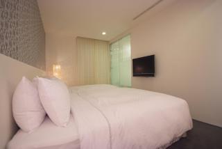 Hotel Purity - Xinzhuang - 6