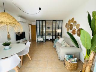 Fantástico apartamento T2 a 2min do acesso à praia CozyIn Cabanas - Cabanas de Tavira - 6