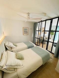 Fantástico apartamento T2 a 2min do acesso à praia CozyIn Cabanas - 2