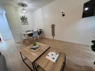 LE COSY Résidence du Golf - 3