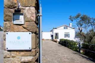 My Exclusive Italy - Family Villa in Sorrento Coast Pool & View - SantʼAgata sui Due Golfi - 7
