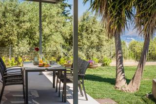 Kappa Suites & Apartments - Khelmáta - 6