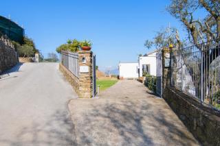 My Exclusive Italy - Family Villa in Sorrento Coast Pool & View - SantʼAgata sui Due Golfi - 6