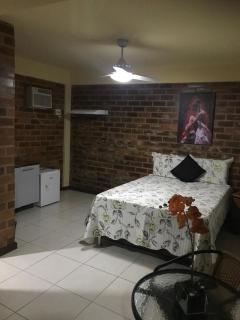Pousada OASIS DO BARRAL - Rio de Janeiro - 7