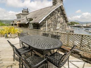 The Sail Loft - Porthmadog - 9