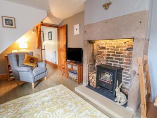 Beehive - Matlock - 5