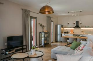 Kappa Suites & Apartments - Khelmáta - 5