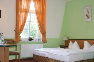 Haus Kehrwieder - Hotel am Kur-Café - Bad Suderode - 8