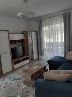 Transylvania Apartman - 0