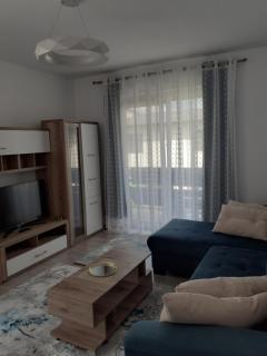 Transylvania Apartman - 8