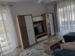 Transylvania Apartman - 7