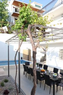Villa Marante with heated private pool - Podstrana - 9