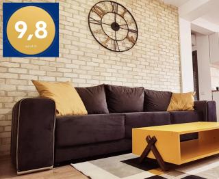 Apartament Vladis - Mamaia Nord - Năvodari - 2
