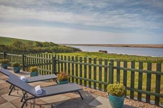 Moonfleet Manor Hotel - 2