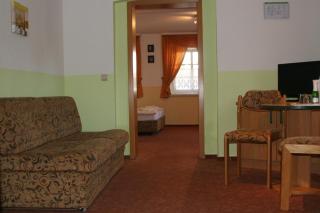 Haus Kehrwieder - Hotel am Kur-Café - Bad Suderode - 6