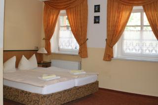 Haus Kehrwieder - Hotel am Kur-Café - Bad Suderode - 5