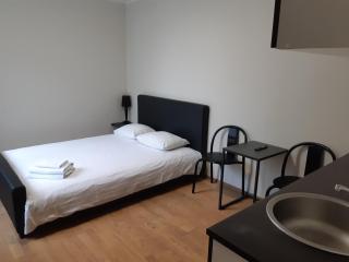 Aisa Street apartments - Pärnu - 6