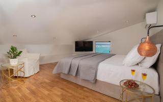 Minimal Loft with Sea View over Zakynthos Harbor! - Zakynthos - 9