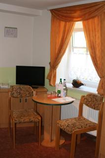 Haus Kehrwieder - Hotel am Kur-Café - Bad Suderode - 4