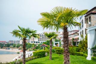 Casa Real II Apartments Frontline Beach - Sveti Vlas - 0