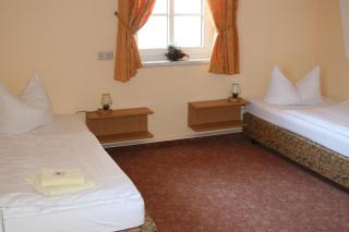 Haus Kehrwieder - Hotel am Kur-Café - Bad Suderode - 3