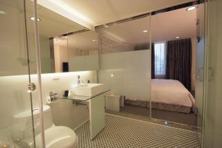 Hotel Purity - Xinzhuang - 2