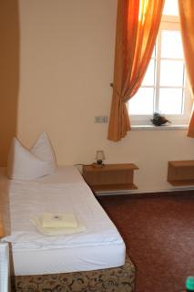 Haus Kehrwieder - Hotel am Kur-Café - Bad Suderode - 2