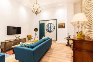 MonKeys Apartments Betis Chill Out - Seville - 9