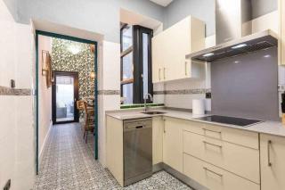 MonKeys Apartments Betis Chill Out - Seville - 2