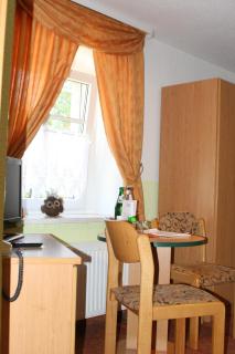 Haus Kehrwieder - Hotel am Kur-Café - Bad Suderode - 1
