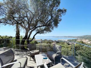 Villa IBIZA - Les Issambres - 0