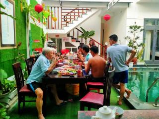 Almond Villa Hoi An - 1