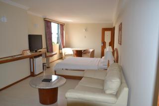 Hotel Sagres - Belém - 3