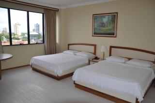 Hotel Sagres - Belém - 4