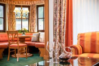 Wellness & Genuss Resort - Engel Obertal - 1