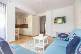 AparBetto Home Mamaia Nord - Mamaia Nord - Năvodari - 6