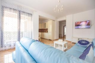 AparBetto Home Mamaia Nord - Mamaia Nord - Năvodari - 0