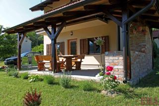 Holiday home Ema - 4