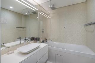 Residence sea view apartment - Budua - 9
