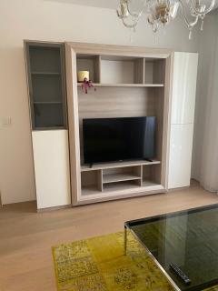 Residence sea view apartment - Budua - 5